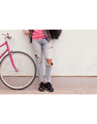 Bicicletas Urbanas - Ciclos La Salud