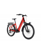 eBike de Ciudad | Bicicletas Eléctricas