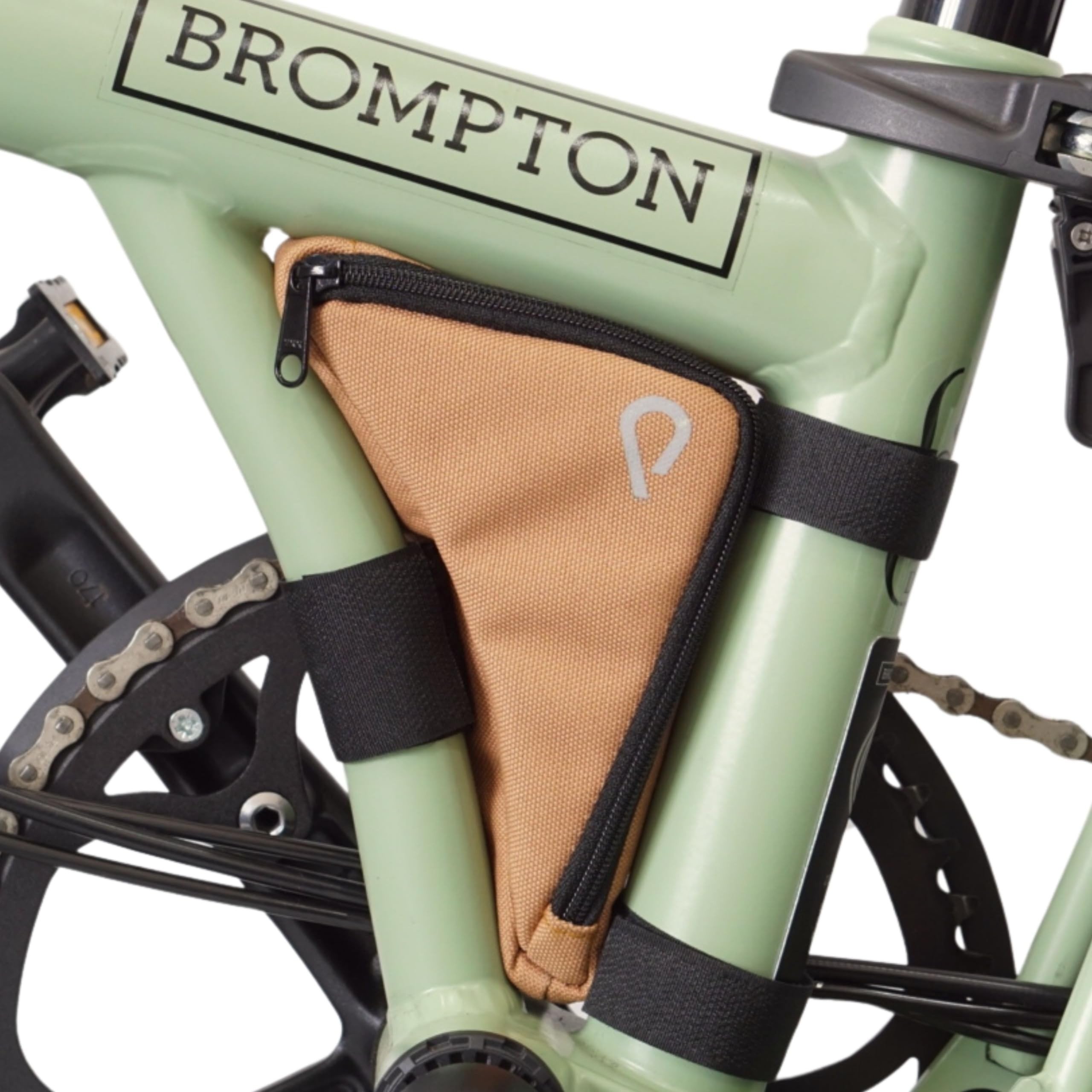 Accesorios Brompton